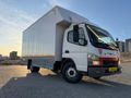 EURO 3 MOTOR Mitsubishi Canter FE 859G 