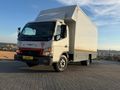 EURO 3 MOTOR Mitsubishi Canter FE 859G 
