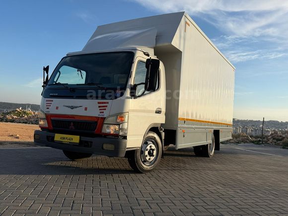 EURO 3 MOTOR Mitsubishi Canter FE 859G 