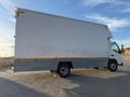 EURO 3 MOTOR Mitsubishi Canter FE 859G 