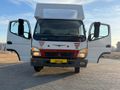 EURO 3 MOTOR Mitsubishi Canter FE 859G 