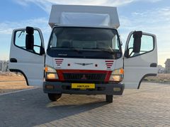 EURO 3 MOTOR Mitsubishi Canter FE 859G 