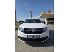 Sahibinden Dacia Sandero 1.0 Ambiance 2019 Model