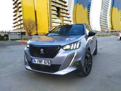 Sahibinden Peugeot 2008 1.2 PureTech GT Line 2020 Model
