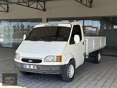 98 TRANSİT MOTOR YÜRÜR DÜZGÜN