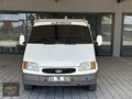 98 TRANSİT MOTOR YÜRÜR DÜZGÜN
