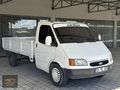 98 TRANSİT MOTOR YÜRÜR DÜZGÜN