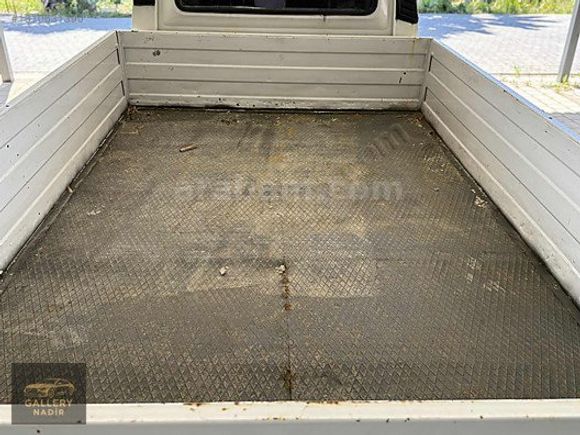 98 TRANSİT MOTOR YÜRÜR DÜZGÜN