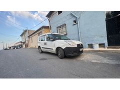 Sahibinden Fiat Doblo Cargo 1.3 Multijet Maxi 2012 Model  380.000 km Beyaz
