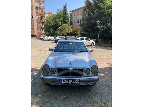 Sahibinden Mercedes - Benz E 220 CDI Avantgarde 1998 Model İstanbul