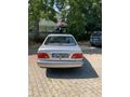 Sahibinden Mercedes - Benz E 220 CDI Avantgarde 1998 Model İstanbul