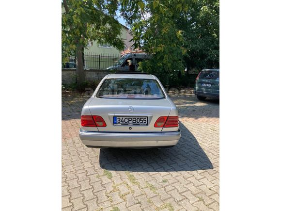 Sahibinden Mercedes - Benz E 220 CDI Avantgarde 1998 Model İstanbul