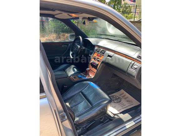 Sahibinden Mercedes - Benz E 220 CDI Avantgarde 1998 Model İstanbul