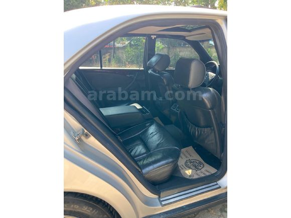 Sahibinden Mercedes - Benz E 220 CDI Avantgarde 1998 Model İstanbul