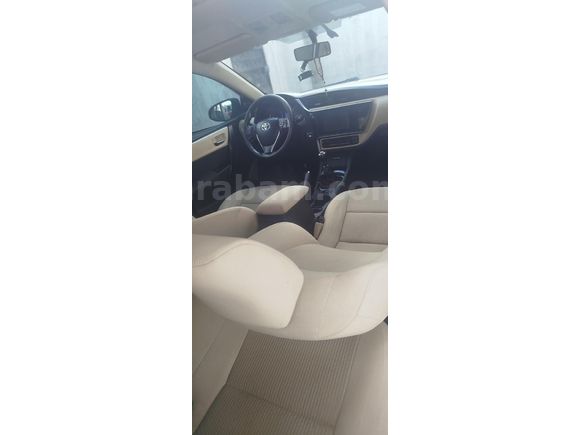 Sahibinden Toyota Corolla 1.4 D-4D Advance 2016 Model