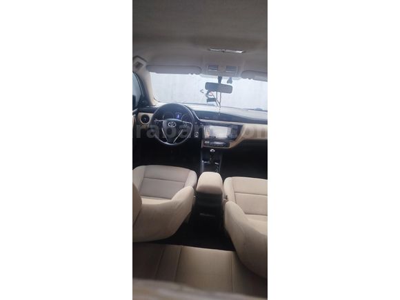 Sahibinden Toyota Corolla 1.4 D-4D Advance 2016 Model