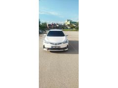 Sahibinden Toyota Corolla 1.4 D-4D Advance 2016 Model