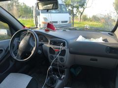 Sahibinden Fiat Albea 1.3 Multijet Active 2004 Model  330.000 km Bej