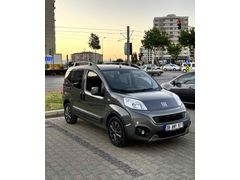 Sahibinden Fiat Fiorino Combi 1.3 Multijet Premio 2022 Model Kayseri