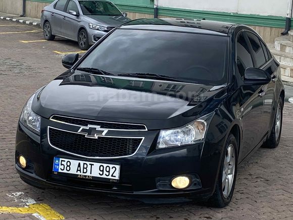 Sahibinden Chevrolet Cruze 1.6 LS 2010 Model 