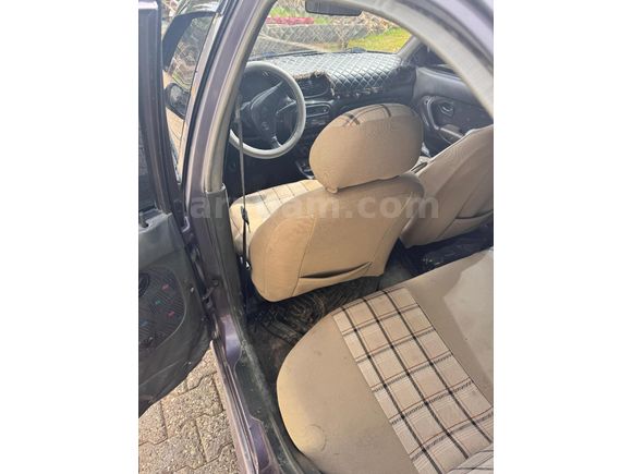 Hyundai Accent 1.3 GLS 1998 Model