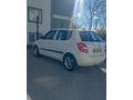 Sahibinden Skoda Fabia 1.4 Ambiente 2011 Model