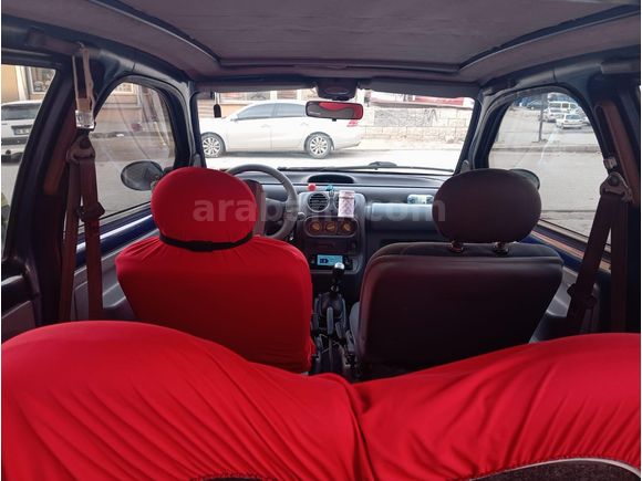 Sahibinden Renault Twingo 1.2 Pack 1998 Model