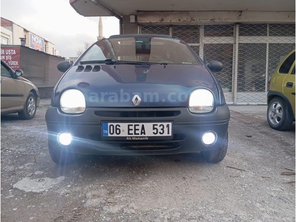 Sahibinden Renault Twingo 1.2 Pack 1998 Model