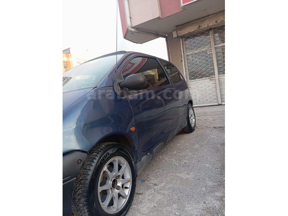 Sahibinden Renault Twingo 1.2 Pack 1998 Model