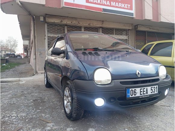 Sahibinden Renault Twingo 1.2 Pack 1998 Model