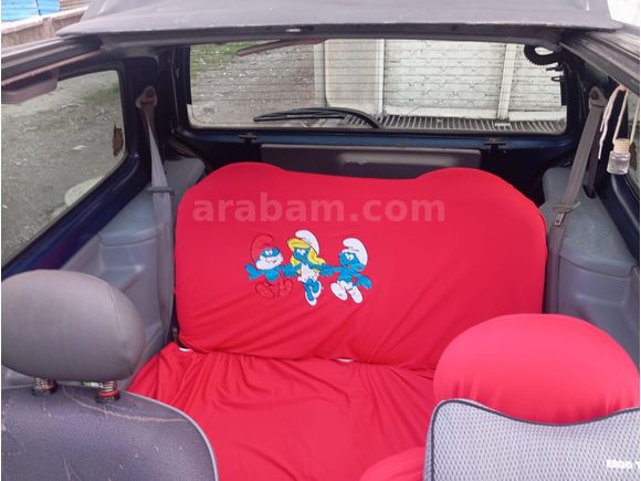 Sahibinden Renault Twingo 1.2 Pack 1998 Model