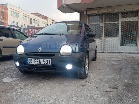 Sahibinden Renault Twingo 1.2 Pack 1998 Model