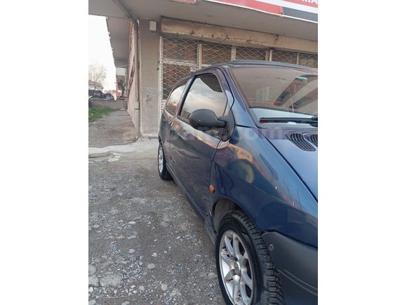 Sahibinden Renault Twingo 1.2 Pack 1998 Model