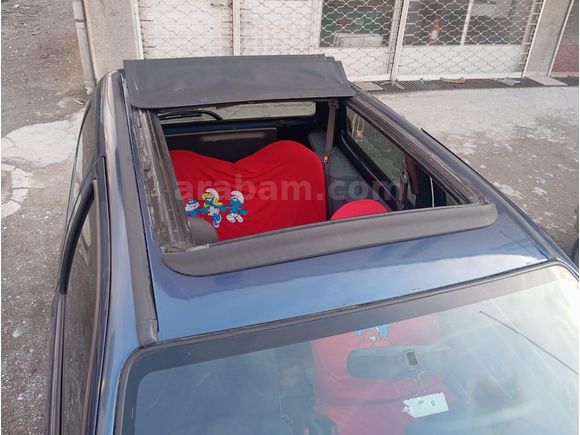 Sahibinden Renault Twingo 1.2 Pack 1998 Model