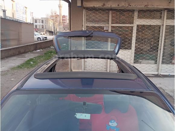 Sahibinden Renault Twingo 1.2 Pack 1998 Model