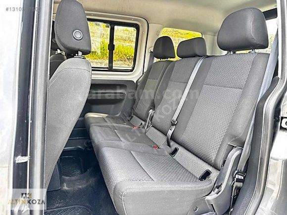 2020 VOLKSWAGEN CADDY 2.0 COMFORTLİNE DONANIM 90.000 KM.