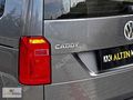 2020 VOLKSWAGEN CADDY 2.0 COMFORTLİNE DONANIM 90.000 KM.