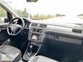 2020 VOLKSWAGEN CADDY 2.0 COMFORTLİNE DONANIM 90.000 KM.