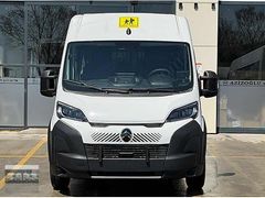 AZİZOĞLU OTOMOTİV DEN 2026 MODEL JUMPER 4.2 TONLUK 16+1 OKUL T.
