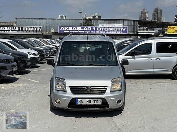 AKBAŞLAR-1 2010 CONNECT KREDİ / VADE / TAKAS İMKANI