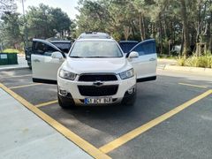 Sahibinden Chevrolet Captiva 2.0 D LTZ 2012 Model