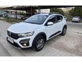 DACİA STEPWAY 2022 KİRALIK ARAÇ
