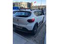 DACİA STEPWAY 2022 KİRALIK ARAÇ
