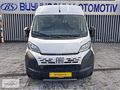 BÜYÜKSOYLU'DAN 2025 MODEL FIAT DUCATO 15+1 MİNİBÜS 140 HP AC