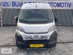 BÜYÜKSOYLU'DAN 2025 MODEL FIAT DUCATO 15+1 MİNİBÜS 140 HP AC