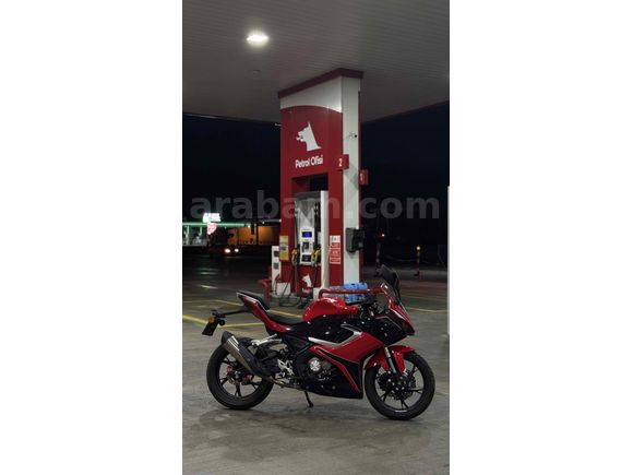 Sahibinden RKS SRK125-R 