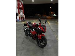 Sahibinden RKS SRK125-R 