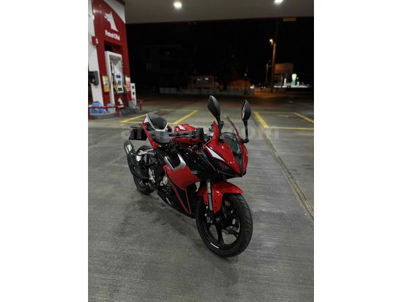 Sahibinden RKS SRK125-R 