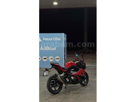 Sahibinden RKS SRK125-R 