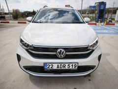Sahibinden Volkswagen Taigo 1.0 TSI Life 2024 Model  6.001 km Gri